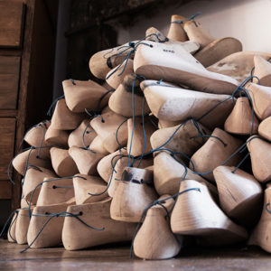 Maatschoenen